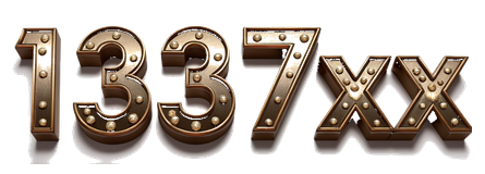 1337xx logo